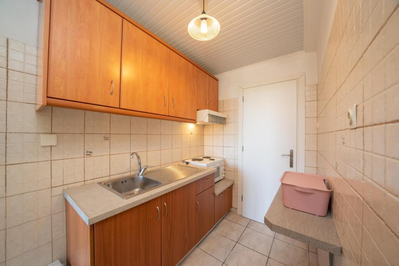 Lorenzo House Apartments Ласси Экстерьер фото