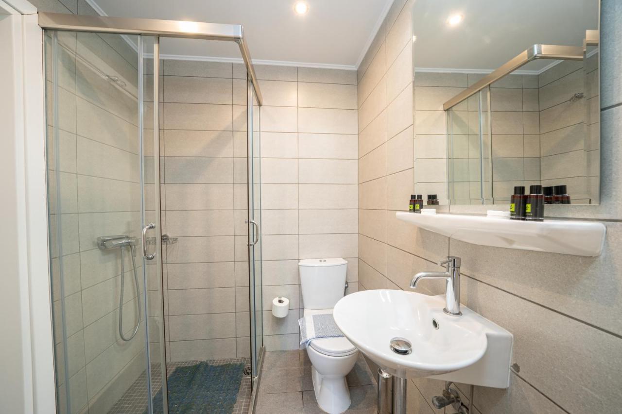 Lorenzo House Apartments Ласси Экстерьер фото